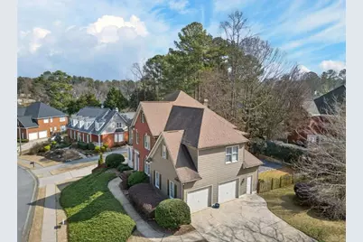 1712 Kenbrook Court, Acworth, GA 30101 - Photo 44
