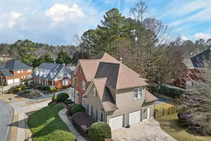 1712 Kenbrook Ct, Acworth, GA 30101 - Photo 44