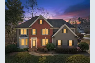 1712 Kenbrook Court, Acworth, GA 30101 - Photo 1