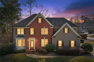 1712 Kenbrook Ct, Acworth, GA 30101 - Photo 1