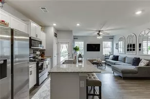 5328 Barberry Ave, Oakwood, GA 30566 - Photo 8