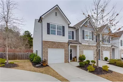 5328 Barberry Avenue, Oakwood, GA 30566 - Photo 2