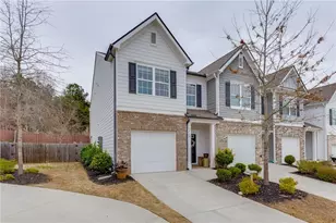 5328 Barberry Ave, Oakwood, GA 30566 - Photo 2