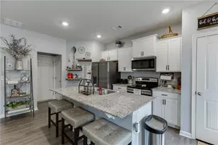 5328 Barberry Ave, Oakwood, GA 30566 - Photo 6