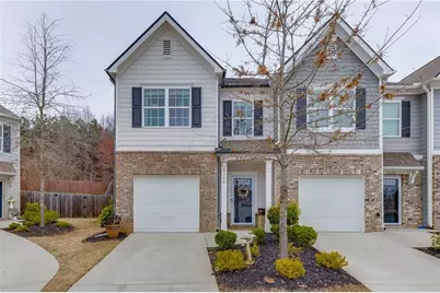 5328 Barberry Avenue, Oakwood, GA 30566 - Photo 1