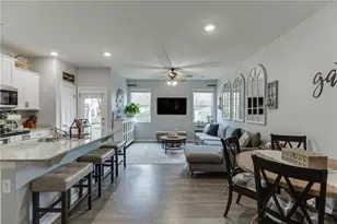 5328 Barberry Ave, Oakwood, GA 30566 - Photo 10