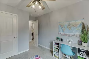 5328 Barberry Ave, Oakwood, GA 30566 - Photo 18