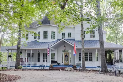 1063 Grindle Bridge Road, Dahlonega, GA 30533 - Photo 2