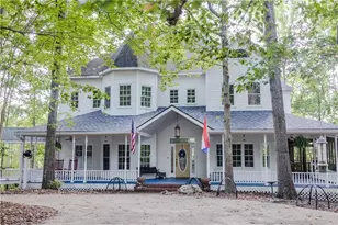 1063 Grindle Bridge Rd, Dahlonega, GA 30533 - Photo 2