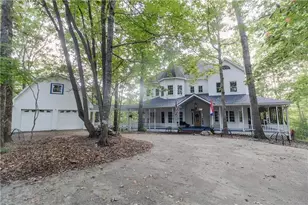 1063 Grindle Bridge Rd, Dahlonega, GA 30533 - Photo 1