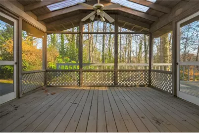 2795 Margaret Mitchell Drive NW, Atlanta, GA 30327 - Photo 24
