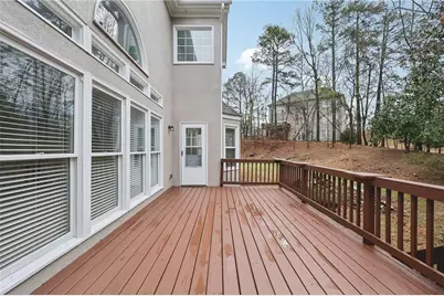 3540 Hickory Branch Trail, Suwanee, GA 30024 - Photo 52
