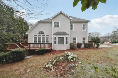 3540 Hickory Branch Trail, Suwanee, GA 30024 - Photo 60