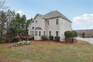 3540 Hickory Branch Trail, Suwanee, GA 30024 - Photo 58