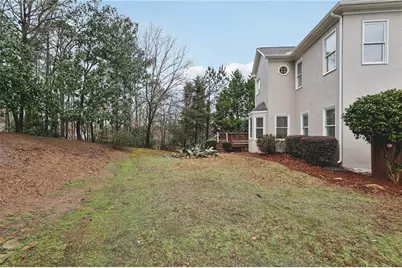 3540 Hickory Branch Trail, Suwanee, GA 30024 - Photo 56