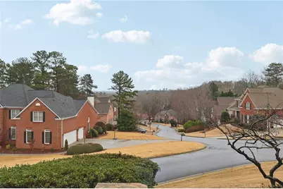 3540 Hickory Branch Trail, Suwanee, GA 30024 - Photo 50