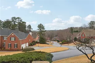 3540 Hickory Branch Trail, Suwanee, GA 30024 - Photo 50