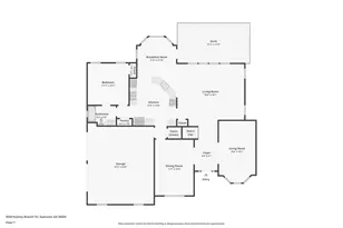 3540 Hickory Branch Trail, Suwanee, GA 30024 - Photo 62