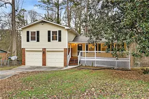 2648 Irene Cir, Duluth, GA 30096 - Photo 2