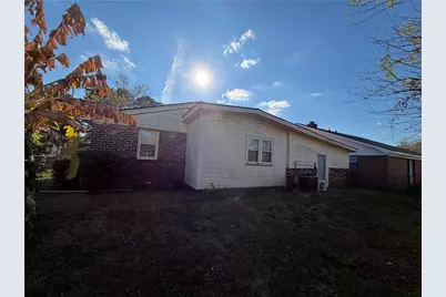 1904 Tubman Street, Savannah, GA 31405 - Photo 2