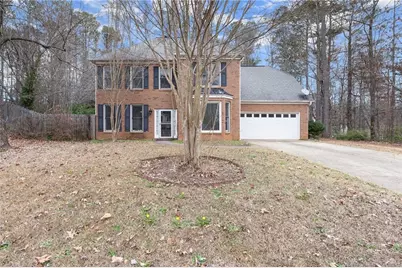 3512 Wellsley Drive, Powder Springs, GA 30127 - Photo 2