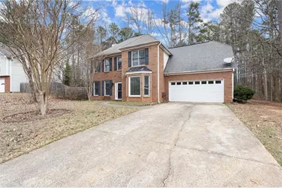 3512 Wellsley Drive, Powder Springs, GA 30127 - Photo 4