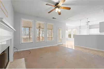 3512 Wellsley Drive, Powder Springs, GA 30127 - Photo 18