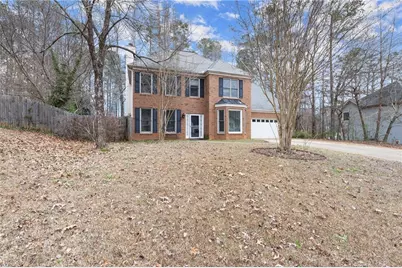 3512 Wellsley Drive, Powder Springs, GA 30127 - Photo 1