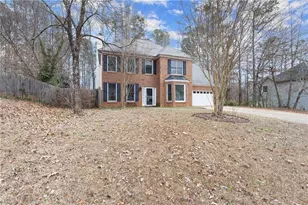 3512 Wellsley Dr, Powder Springs, GA 30127 - Photo 1