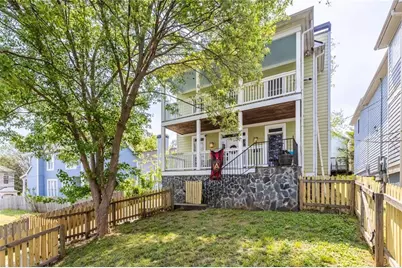 97 Richardson Street SE, Atlanta, GA 30312 - Photo 2