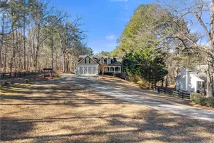 1681 Bennett Rd, Grayson, GA 30017 - Photo 2