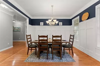 1681 Bennett Road, Grayson, GA 30017 - Photo 8