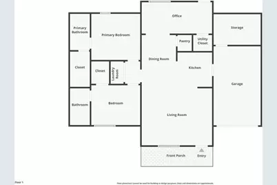 2982 Bentley Park Circle, Gainesville, GA 30504 - Photo 30