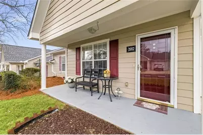 2982 Bentley Park Circle, Gainesville, GA 30504 - Photo 4