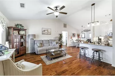 2982 Bentley Park Circle, Gainesville, GA 30504 - Photo 6