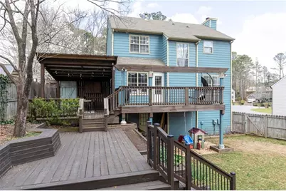 3998 Verbena Drive NW, Kennesaw, GA 30144 - Photo 32