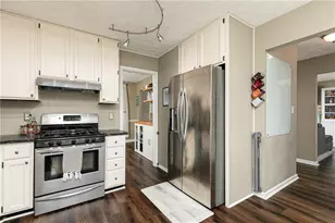 3998 Verbena Dr NW, Kennesaw, GA 30144 - Photo 14