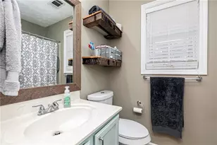 3998 Verbena Dr NW, Kennesaw, GA 30144 - Photo 24