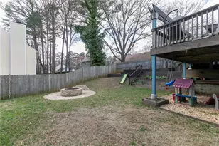 3998 Verbena Dr NW, Kennesaw, GA 30144 - Photo 30