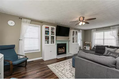 3998 Verbena Drive NW, Kennesaw, GA 30144 - Photo 8