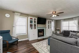 3998 Verbena Dr NW, Kennesaw, GA 30144 - Photo 8