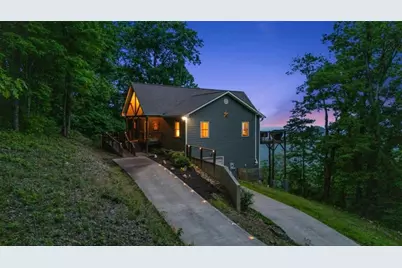 191 Rimrock Road, Jasper, GA 30143 - Photo 2