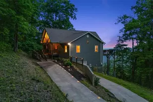 191 Rimrock Rd, Jasper, GA 30143 - Photo 2