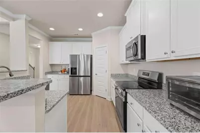 656 East Lake Road, McDonough, GA 30252 - Photo 14