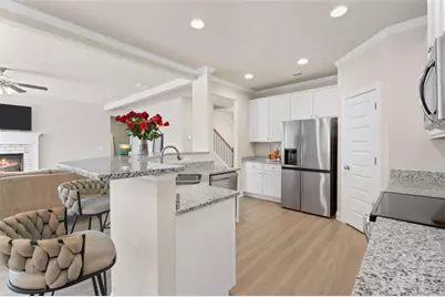 656 East Lake Road, McDonough, GA 30252 - Photo 10