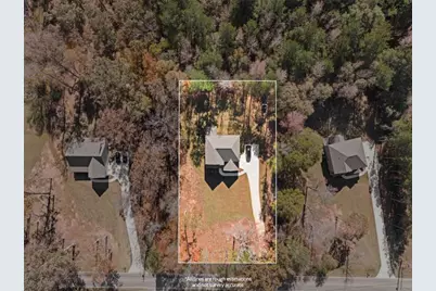 656 East Lake Road, McDonough, GA 30252 - Photo 48