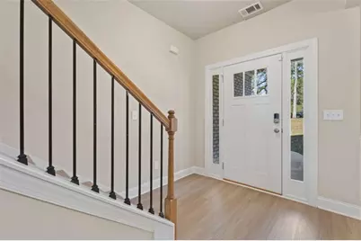 656 East Lake Road, McDonough, GA 30252 - Photo 2