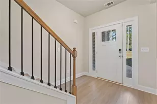 656 E Lake Rd, McDonough, GA 30252 - Photo 2