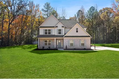 656 East Lake Road, McDonough, GA 30252 - Photo 1