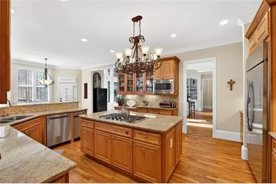 376 Prestbury Court, Suwanee, GA 30024 - Photo 14